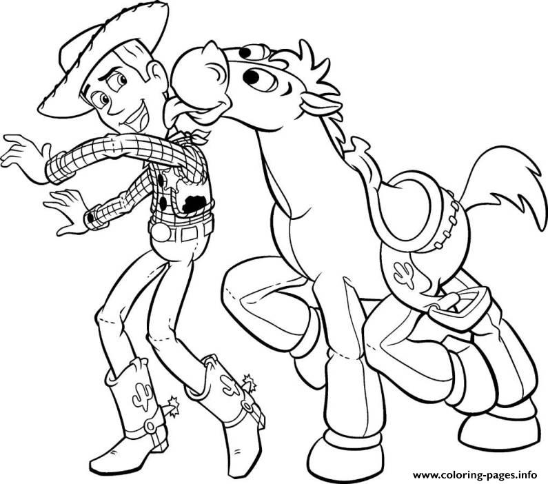 Toy Story Woody Coloring Page For Remodel 11 795x702 Toy Story Woody Coloring Page For Remodel 11