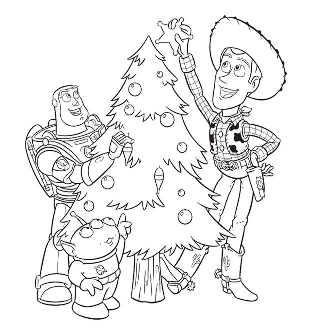 Toy Story 3 All Characters Coloring Pages Cricut 620x673 Toy Story 3 All Characters Coloring Pages Cricut