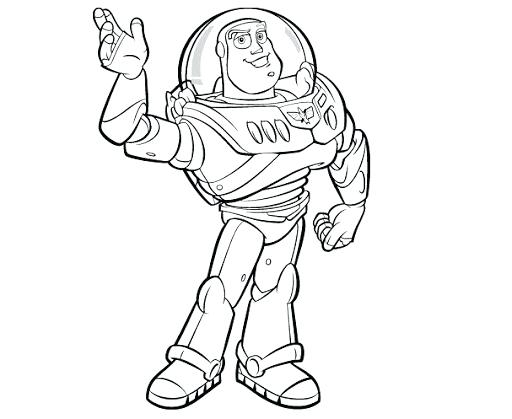 Buzz Lightyear Coloring Page Buzz Coloring Page Toy Story Toy 512x419 Buzz Lightyear Coloring Page Buzz Coloring Page Toy Story Toy