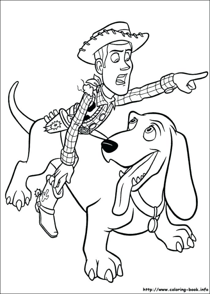 685x960 Toy Story Coloring Pages Toy Story Coloring Pages Printable Toy