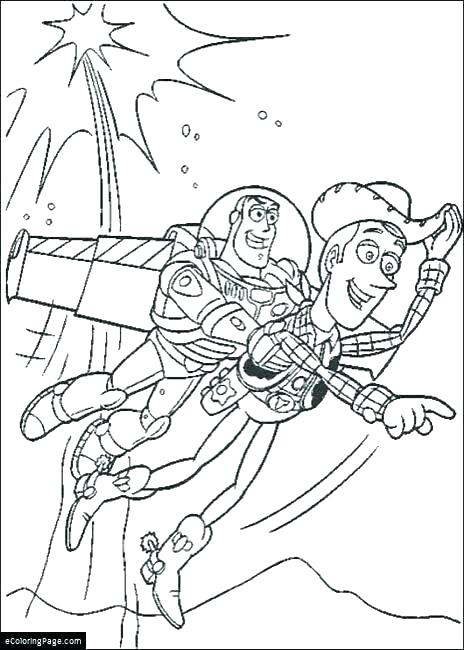 Toy Story Coloring Page Toy Story Color Pages Woody Coloring Pages 464x650 Toy Story Coloring Page Toy Story Color Pages Woody Coloring Pages