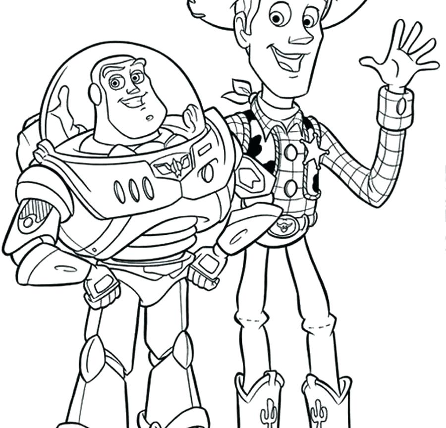 Toy Story Coloring Pages Buzz Woody Coloring Pages Buzz 900x864 Toy Story Coloring Pages Buzz Woody Coloring Pages Buzz