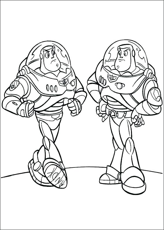 Woody Toy Story Coloring Pages Buzz Coloring Pages Toy Story 567x794 Woody Toy Story Coloring Pages Buzz Coloring Pages Toy Story
