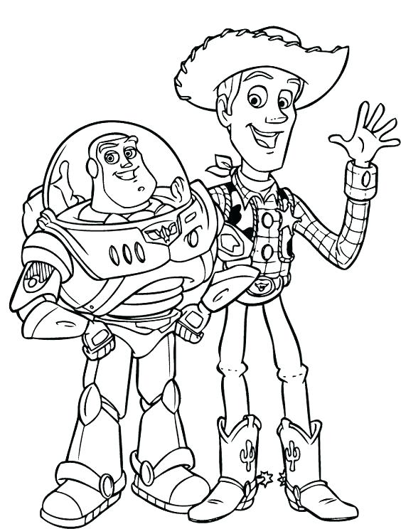 Woody Toy Story Coloring Pages Woody Toy Story Coloring Page Toy 564x744 Woody Toy Story Coloring Pages Woody Toy Story Coloring Page Toy