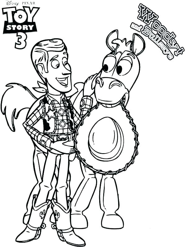 Woody Coloring Page Printable J Coloring Pages Toy Story Coloring 600x795 Woody Coloring Page Printable J Coloring Pages Toy Story Coloring