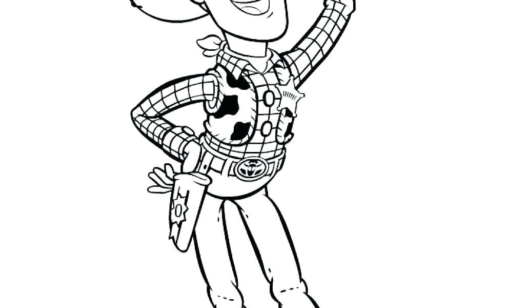 Woody Coloring Page Toy Story Woody Coloring Pages Buzz Woody 1024x600 Woody Coloring Page Toy Story Woody Coloring Pages Buzz Woody