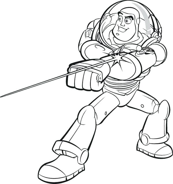Buzz Lightyear Coloring Page Buzz Coloring Page Toy Story Buzz 600x636 Buzz Lightyear Coloring Page Buzz Coloring Page Toy Story Buzz
