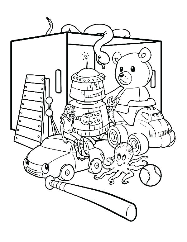 600x777 Toy Story Printable Coloring Pages Coloring Pages Toys Toy