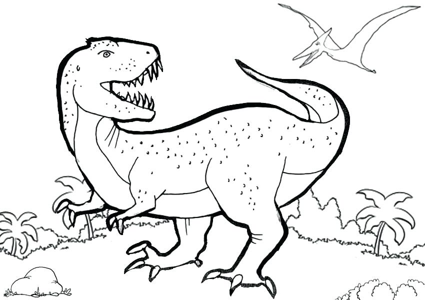 T Rex Coloring Page Free Coloring Pages Rex Coloring Pages Toy 850x600 T Rex Coloring Page Free Coloring Pages Rex Coloring Pages Toy