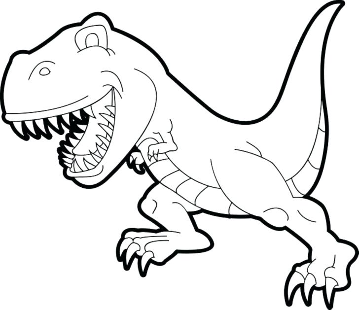 T Rex Coloring Page Meet The T In Toy Story Coloring Page 728x629 T Rex Coloring Page Meet The T In Toy Story Coloring Page