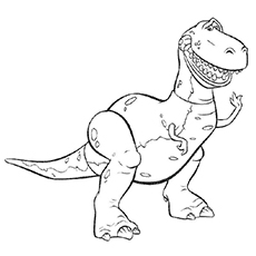 Top 20 Free Printable Toy Story Coloring Pages Online 230x230 Top 20 Free Printable Toy Story Coloring Pages Online