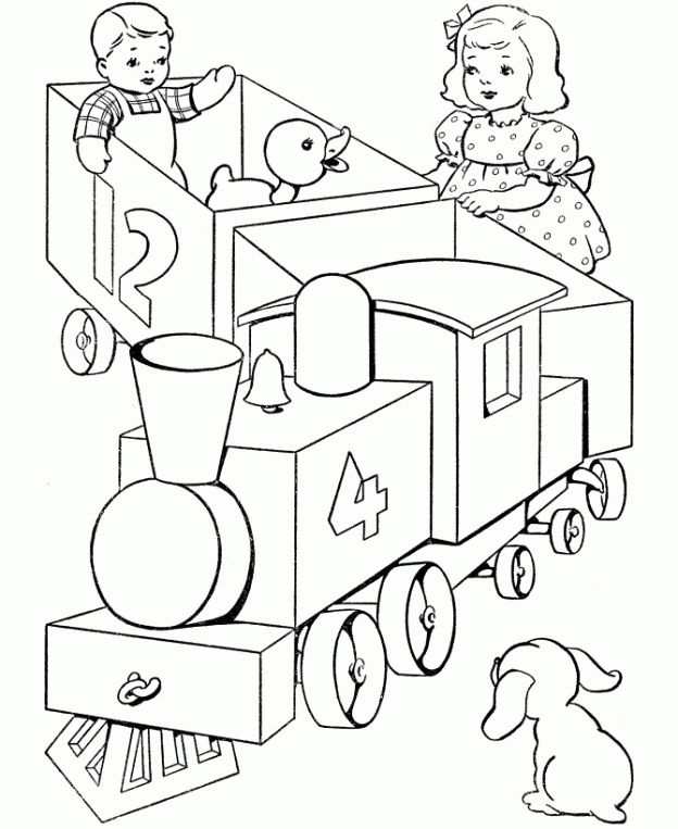 18 Best Drawing. Toy Trains Images On Toy Trains 624x763 18 Best Drawing. Toy Trains Images On Toy Trains