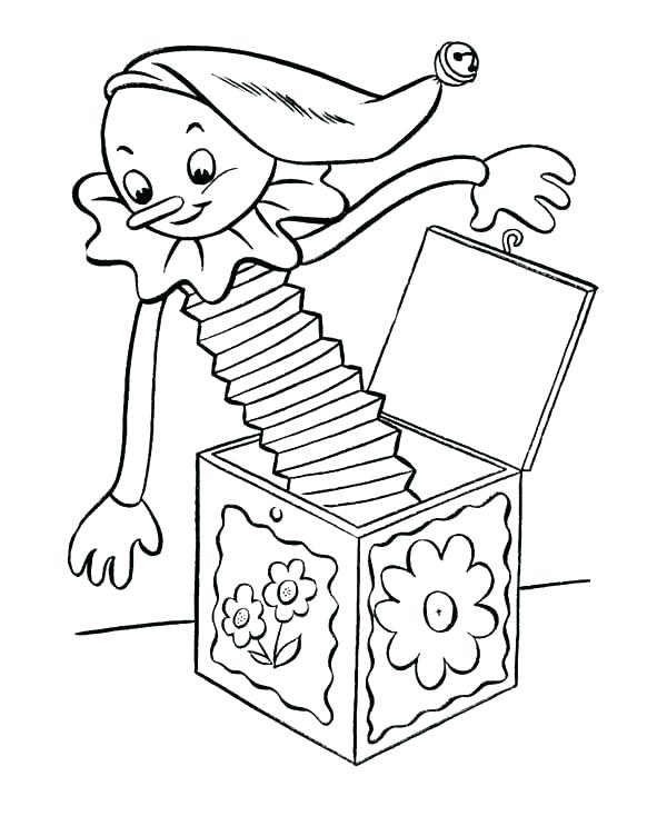 Box Coloring Page Misfit Toys Coloring Pages Misfit Toys Coloring 600x734 Box Coloring Page Misfit Toys Coloring Pages Misfit Toys Coloring