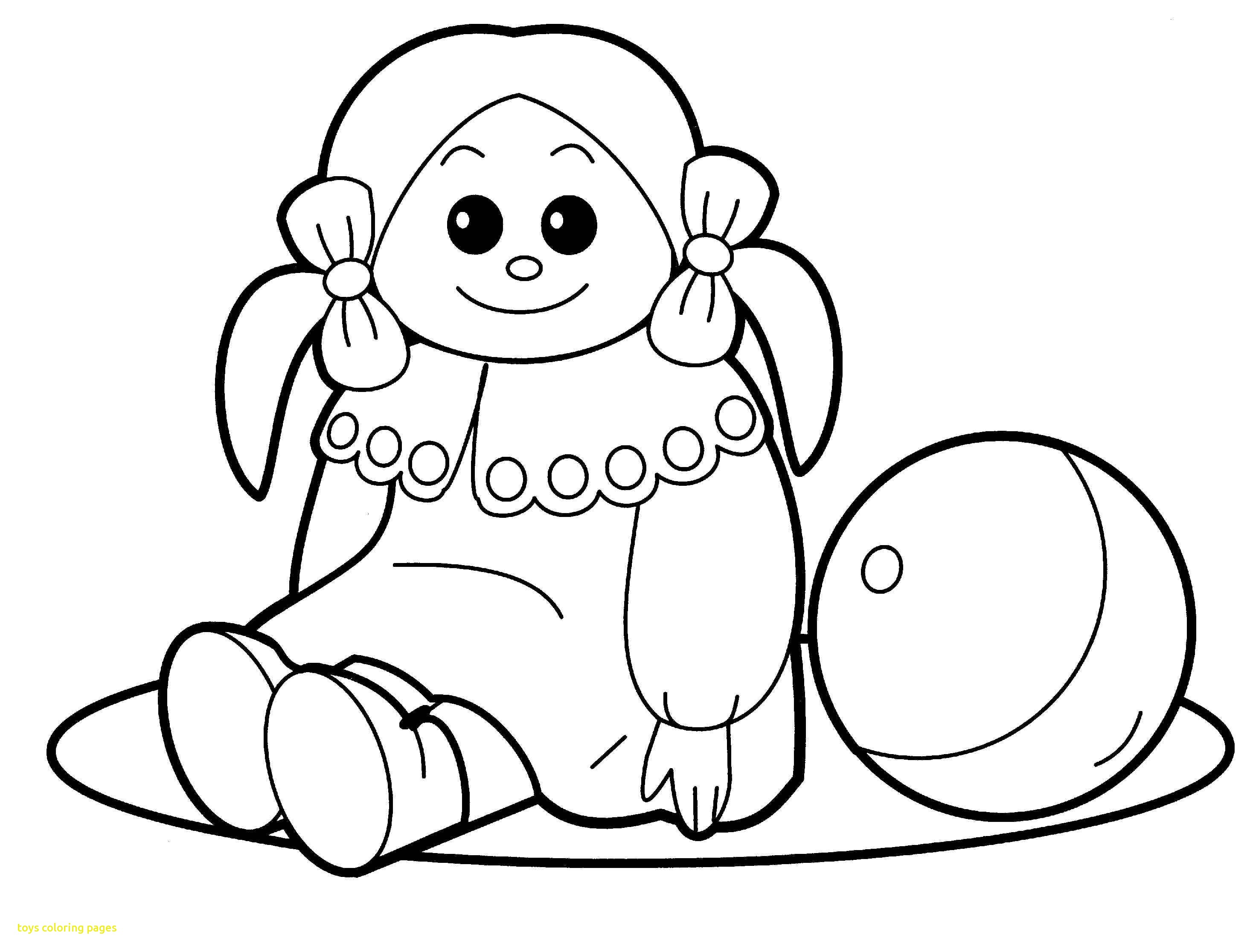 Toys Coloring Pages With Toy For Attic Coloring Pages For Kids New 2930x2232 Toys Coloring Pages With Toy For Attic Coloring Pages For Kids New