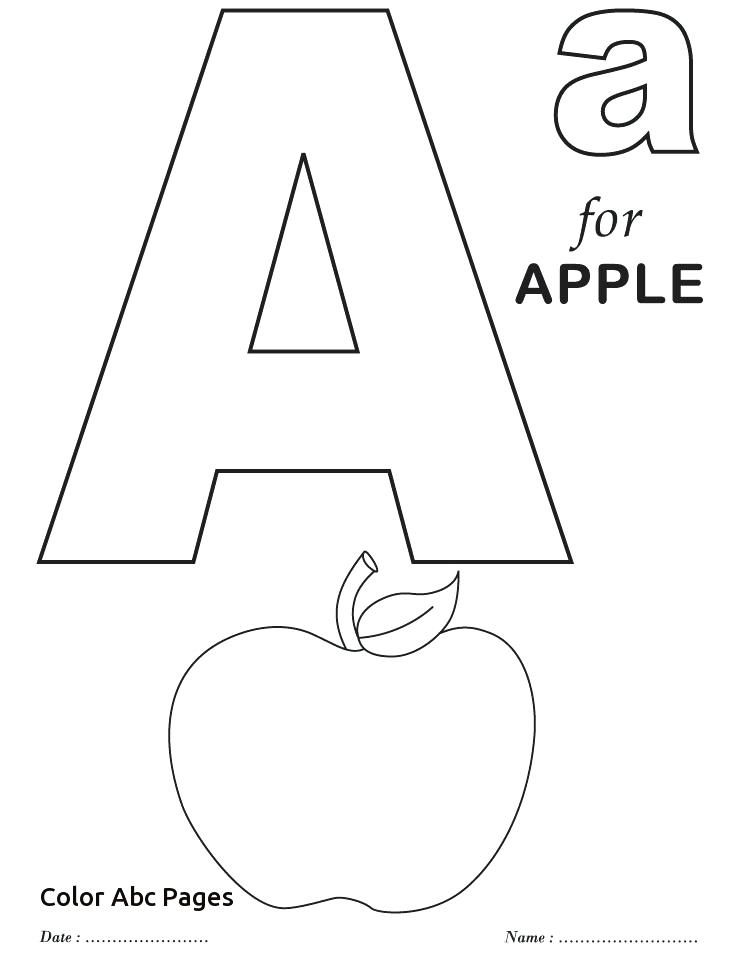 Alphabet Pages To Color J Coloring Pages Plus Free Tracing 738x954 Alphabet Pages To Color J Coloring Pages Plus Free Tracing