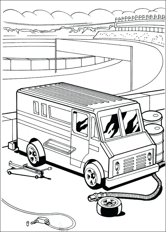 567x794 Hot Wheels Coloring Pages Hot Wheels Hot Wheels Race Track