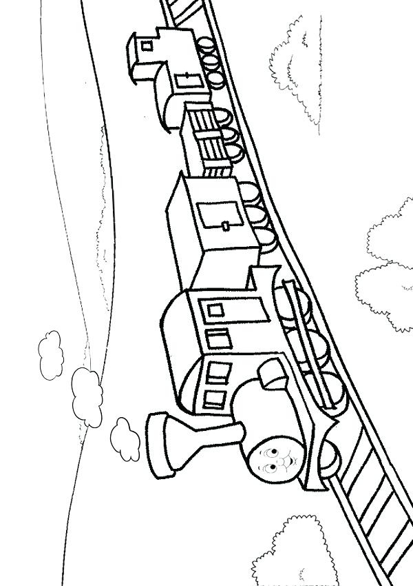 Track Coloring Pages at GetColorings.com | Free printable colorings