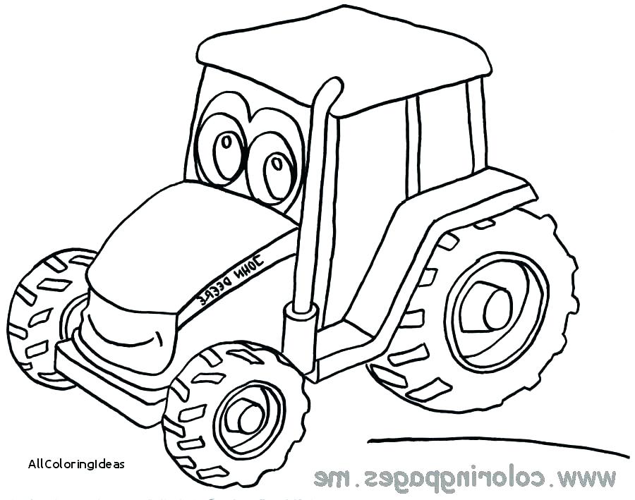 900x709 Tractor Coloring Pages Printable Tractor Coloring Pages Printable