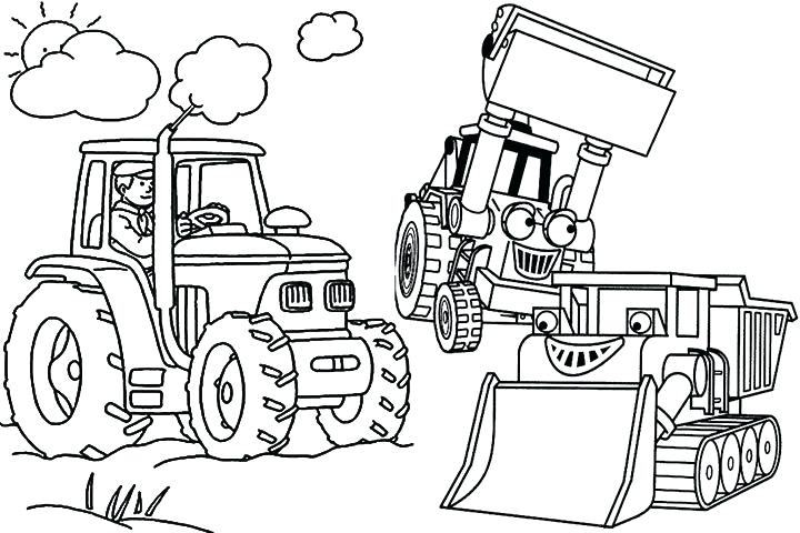 Tractor Trailer Coloring Pages Coloring Pages Of Tractors Semi 720x480 Tractor Trailer Coloring Pages Coloring Pages Of Tractors Semi