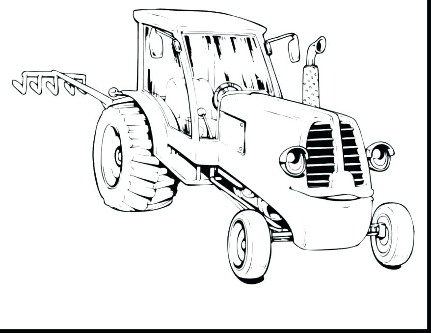 Tractor Trailer Coloring Pages Semi Truck Coloring Page Free 878x678 Tractor Trailer Coloring Pages Semi Truck Coloring Page Free