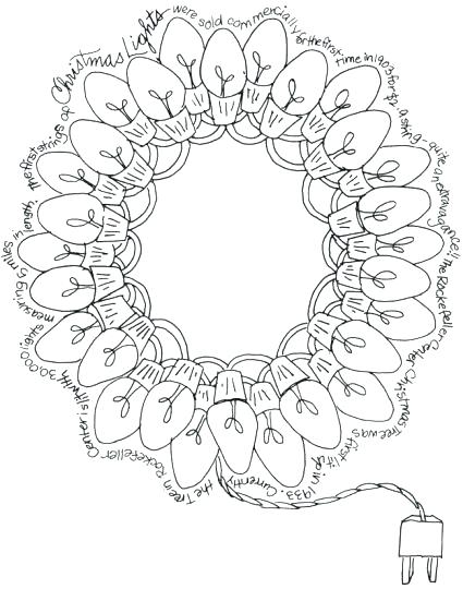 425x540 Stop Light Coloring Page Light Coloring Page Light Coloring Page