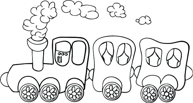 Inspiring Train Coloring Pages To Print Inspiring Train Coloring 618x331 Inspiring Train Coloring Pages To Print Inspiring Train Coloring