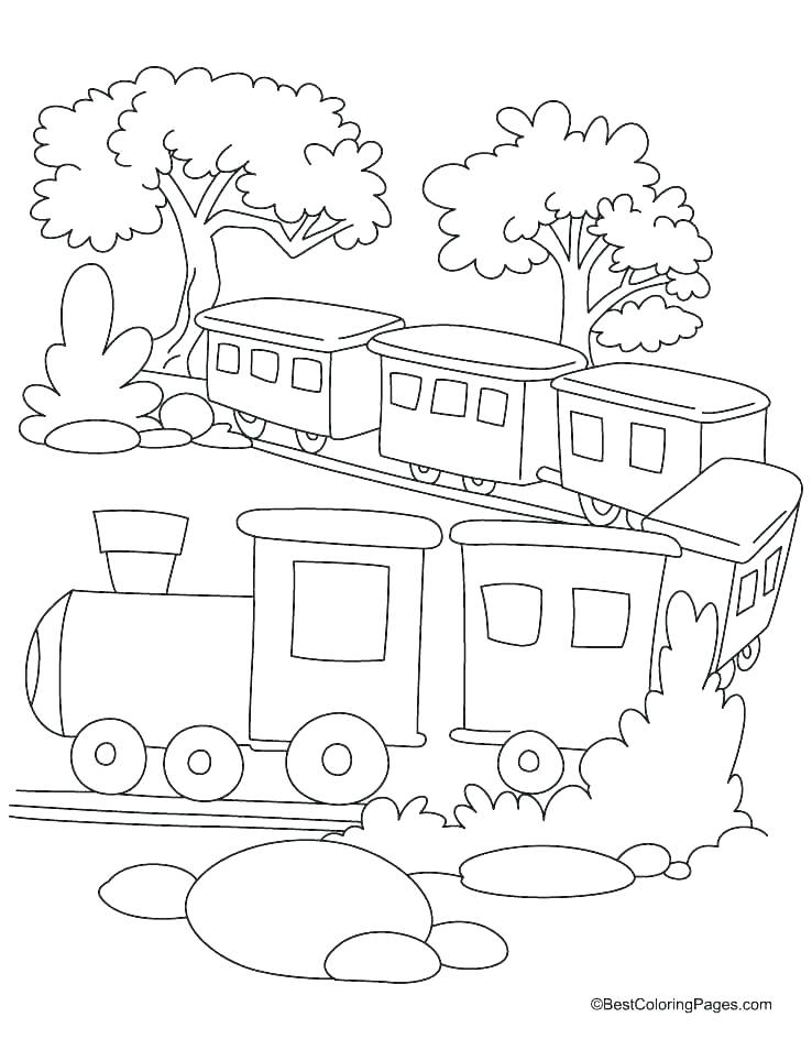 Train Station Coloring Pages Printable Train Coloring Pages 738x954 Train Station Coloring Pages Printable Train Coloring Pages