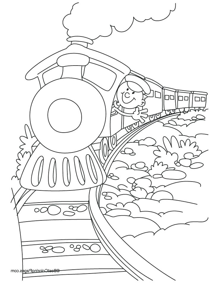 Train Car Coloring Pages Cars Color Sheets Printable Coloring 738x954 Train Car Coloring Pages Cars Color Sheets Printable Coloring