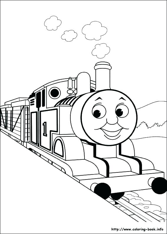 Train Car Coloring Pages at GetColorings.com | Free printable colorings ...