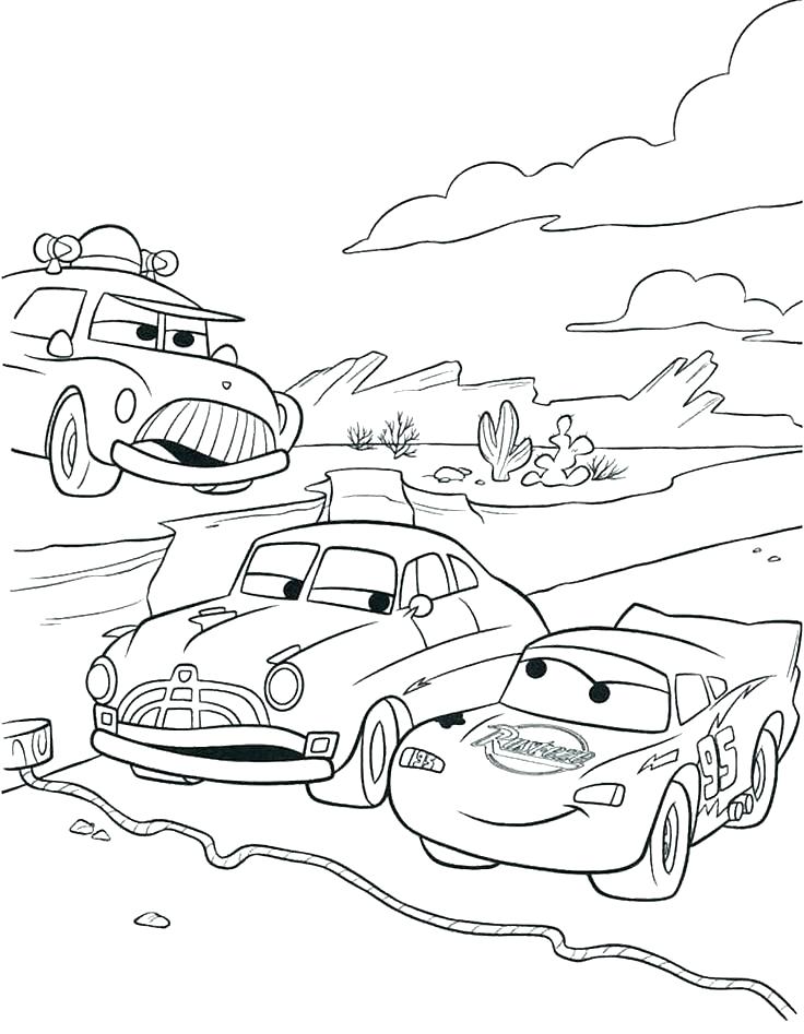 Cars Movie Coloring Pages Train Cars Coloring Pages Cars Colouring 736x947 Cars Movie Coloring Pages Train Cars Coloring Pages Cars Colouring