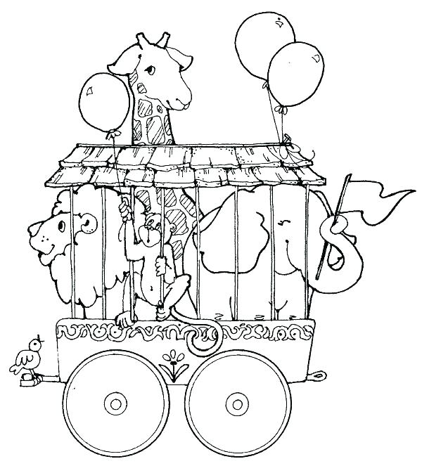 Dinosaur Train Coloring Pages Printables Circus Page Colouring 600x663 Dinosaur Train Coloring Pages Printables Circus Page Colouring