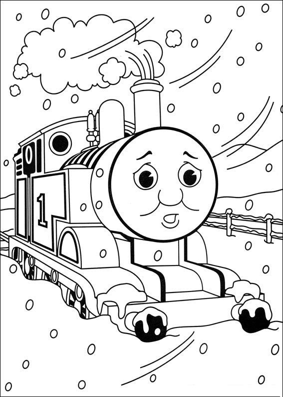 Train Coloring Page Awesome Preschool Coloring Pages 09 567x794 Train Coloring Page Awesome Preschool Coloring Pages 09