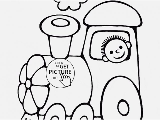 Bible Coloring Pages For Toddlers Concept Funny Cartoon Train 640x480 Bible Coloring Pages For Toddlers Concept Funny Cartoon Train