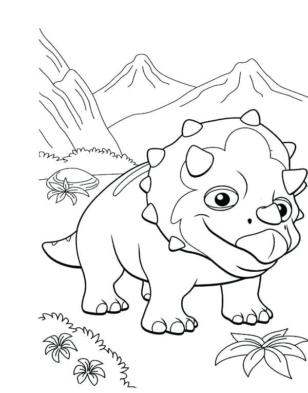 Dinosaur Train Coloring Pages Excellent Dinosaur Train Coloring 600x765 Dinosaur Train Coloring Pages Excellent Dinosaur Train Coloring