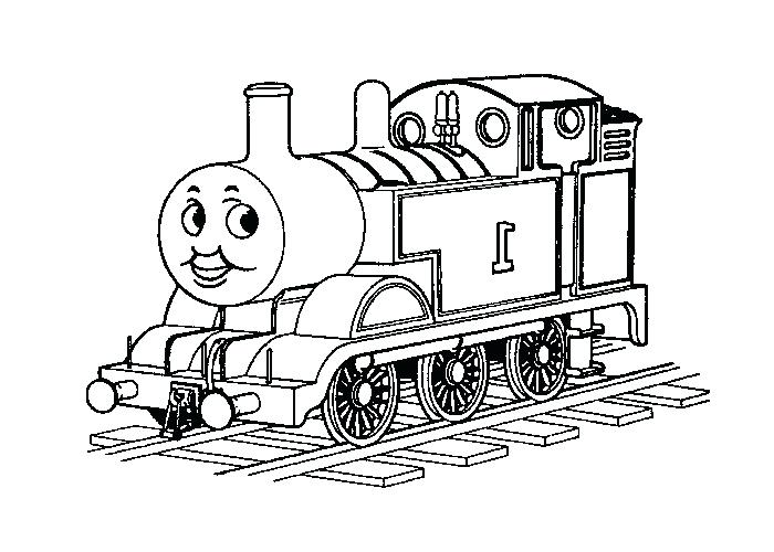 700x500 Thomas The Train Coloring Pages 44 Packed With Thomas And Friends