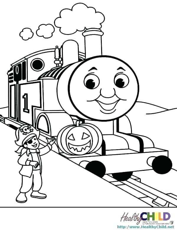 Train Coloring Page Thomas The Train Colouring Pages Print Thomas 600x777 Train Coloring Page Thomas The Train Colouring Pages Print Thomas