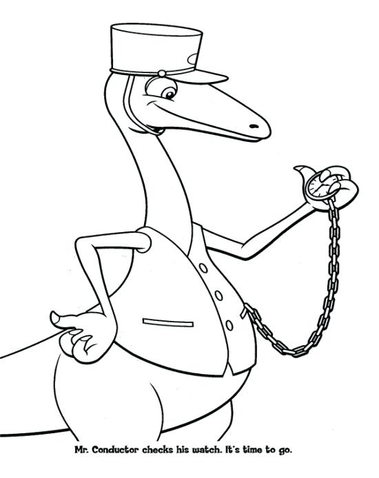 Dinosaur Train Coloring Pages Dinosaur Train Coloring Pages 550x694 Dinosaur Train Coloring Pages Dinosaur Train Coloring Pages