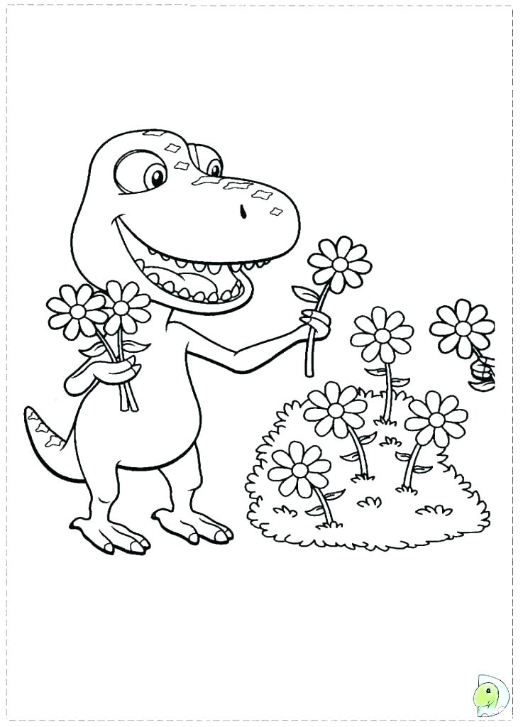 Dinosaur Train Coloring Pages Dinosaur Train Coloring Pages Train 737x1024 Dinosaur Train Coloring Pages Dinosaur Train Coloring Pages Train