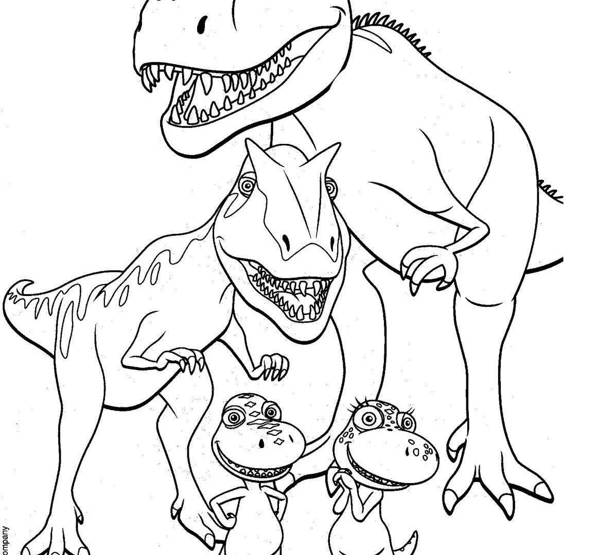 Dinosaur Train Coloring Pages Preschool Marvelous Hopkins 1160x1080 Dinosaur Train Coloring Pages Preschool Marvelous Hopkins