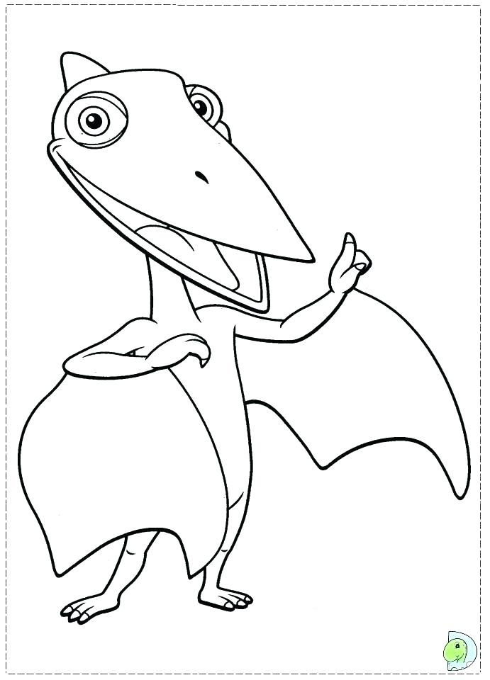 Dinosaur Train Coloring Pages Train Coloring Pages Trains Coloring 691x960 Dinosaur Train Coloring Pages Train Coloring Pages Trains Coloring