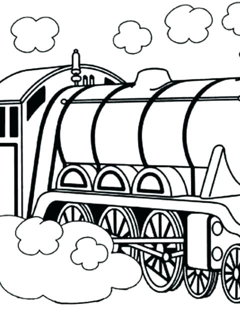 Surprising Train Engine Coloring Page Train Steam Engine Train 480x640 Surprising Train Engine Coloring Page Train Steam Engine Train
