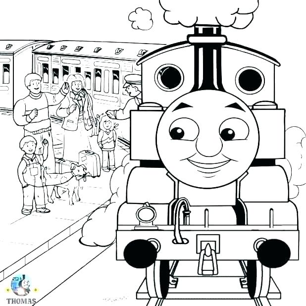 Thomas The Train Coloring Sheets Together With Photos The Train 618x618 Thomas The Train Coloring Sheets Together With Photos The Train