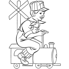 Top 26 Free Printable Train Coloring Pages Online 230x230 Top 26 Free Printable Train Coloring Pages Online
