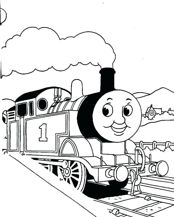 Train Engine Coloring Page Diesel Coloring Page New Diesel Train 600x749 Train Engine Coloring Page Diesel Coloring Page New Diesel Train
