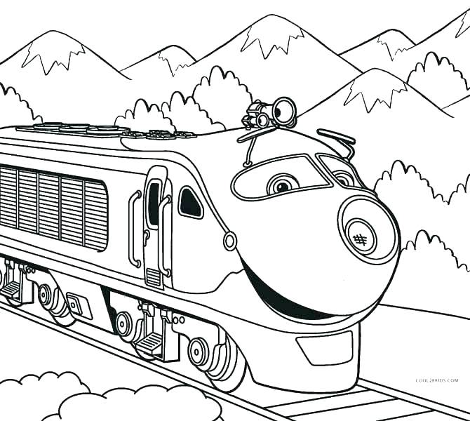 Free Printable Thomas The Train Valentines Trains Coloring Pages 670x600 Free Printable Thomas The Train Valentines Trains Coloring Pages