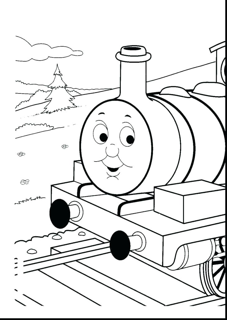 Free Train Coloring Pages Unbelievable The Train Coloring Page 729x1024 Free Train Coloring Pages Unbelievable The Train Coloring Page