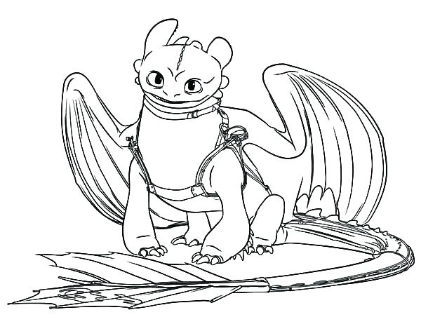 Night Fury Coloring Page Night Fury Coloring Page How To Train 600x462 Night Fury Coloring Page Night Fury Coloring Page How To Train