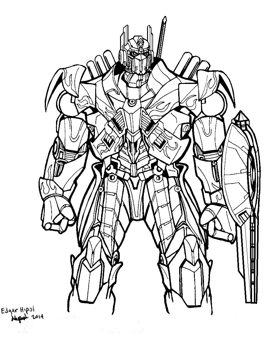 Of Optimus Prime Transformer Coloring Page Free Download 924x1140 Of Optimus Prime Transformer Coloring Page Free Download