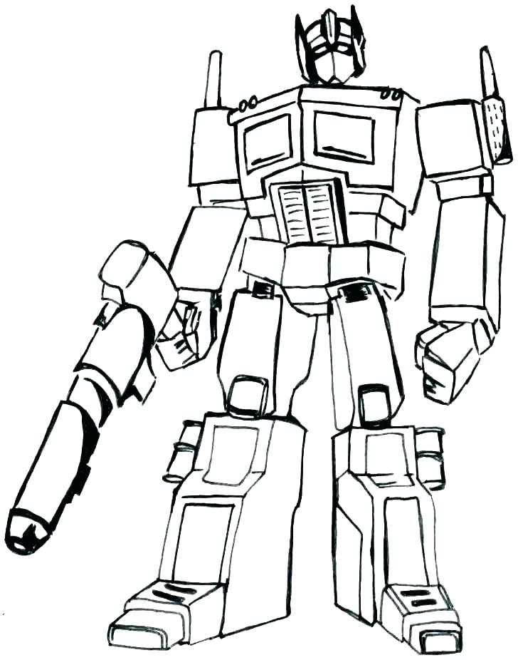 Optimus Prime Coloring Pages Prime Coloring Page Transformers 728x926 Optimus Prime Coloring Pages Prime Coloring Page Transformers