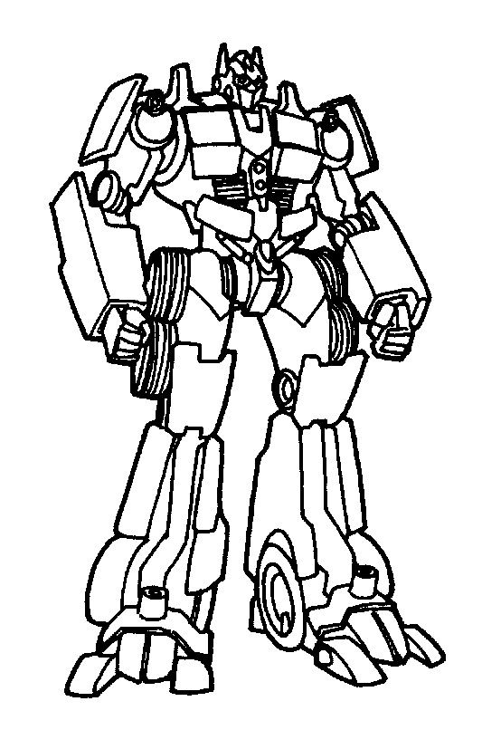 554x806 Give A Like For Transformers Coloring Sheets. Transformers